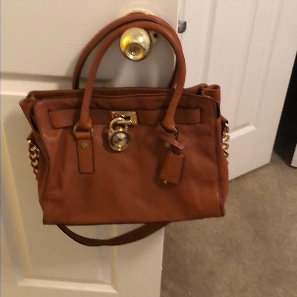 Michael Kors Hamilton